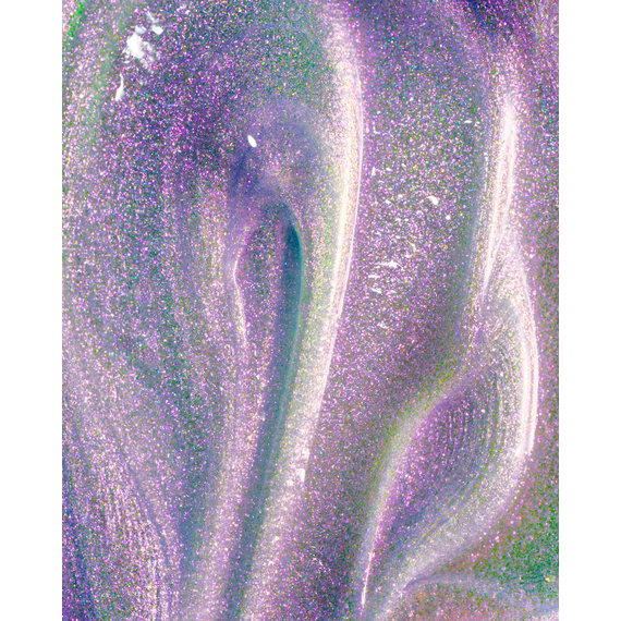 Гель краска Dark Orion gel paint, 5 мл