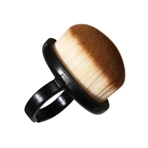 Щітка для видалення пилу, колечко