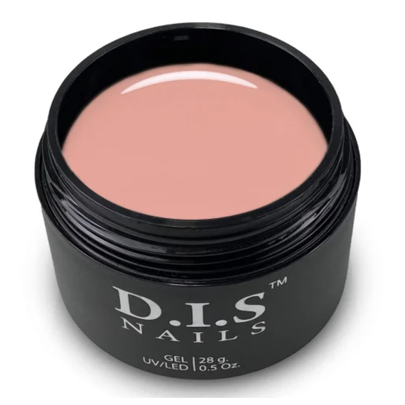 Гель для нігтів DIS Builder №14, 28 мл