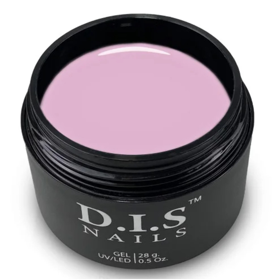 Гель для ногтей DIS Builder №61, 28 мл