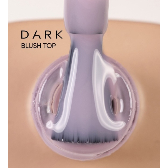 Топ DARK Blush Top, светло-розовый, 10 мл