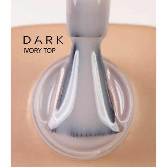 Топ DARK Ivory Top, слоновая кость, 10 мл
