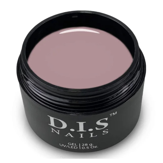 Гель для ногтей DIS Builder №57, 28 мл
