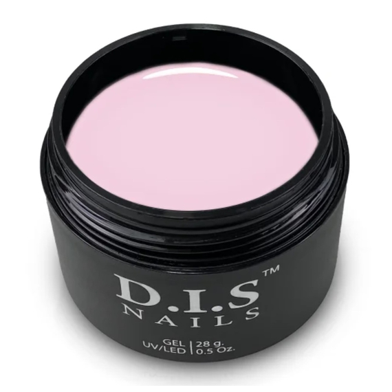 Гель DIS Hard Cover Bloom зефирный, 28 мл