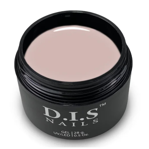 Гель DIS Hard Cover Old Money нежный крем, 28 мл