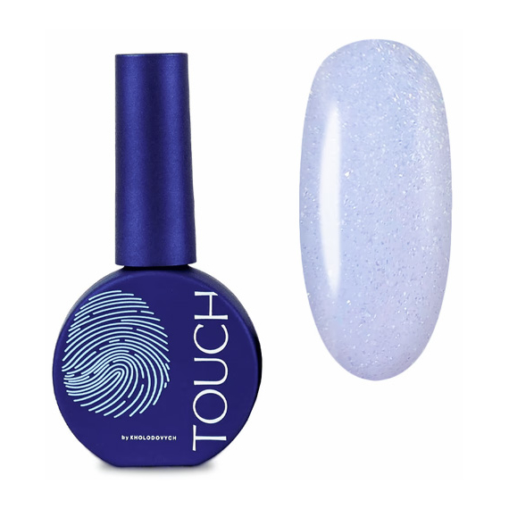 Топ для нігтів Touch Gradient Top №01, без липкого шару, 13 мл