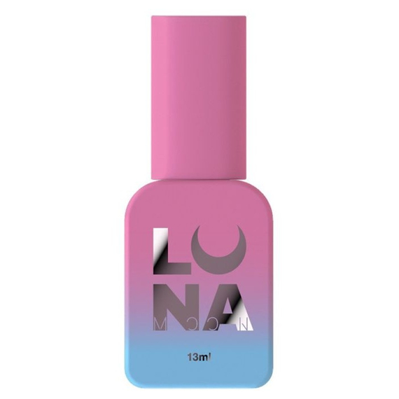База для гель лака Luna Acid Free Base бескислотная, 13 мл