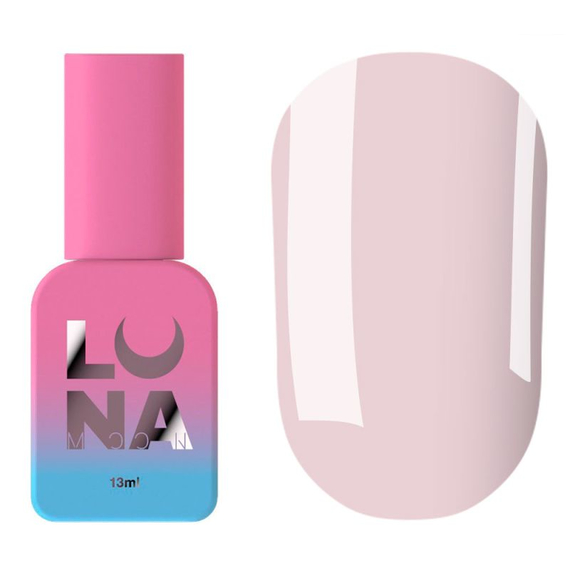 База камуфлирующая Luna Cover Base №35, чудесная, 13 мл