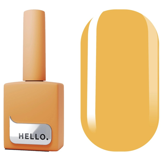 Оттеночная база HEYLOVE Tint base PAPAYA оранжевая, 15 мл