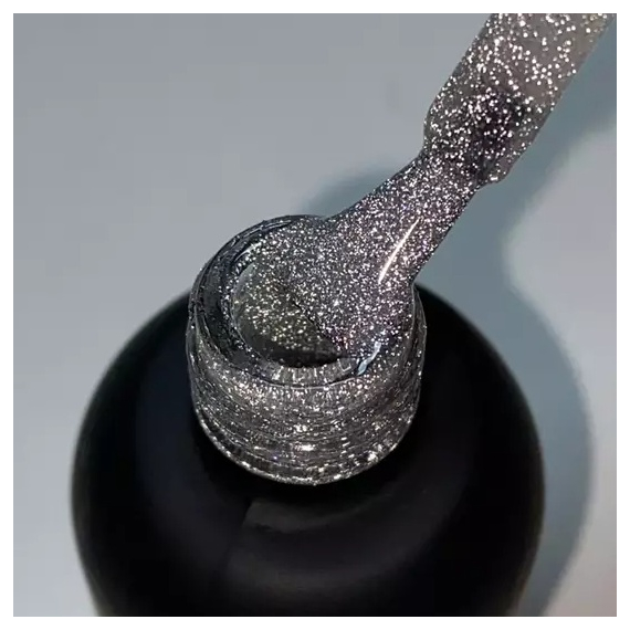 База светоотражающая ART Flash Base №FB 001, 10 мл, изображение 4