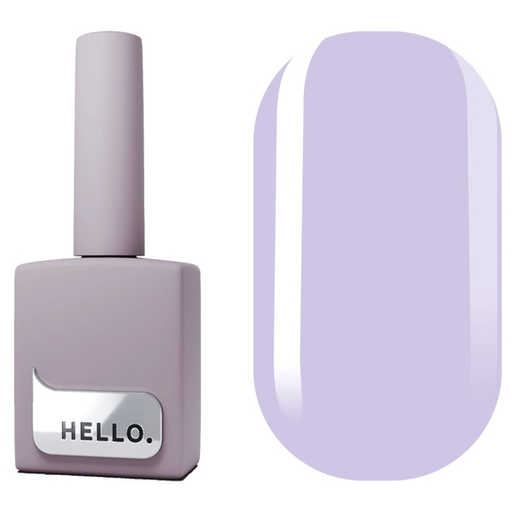 Оттеночная база HEYLOVE Tint base SUNSET лиловая, 15 мл