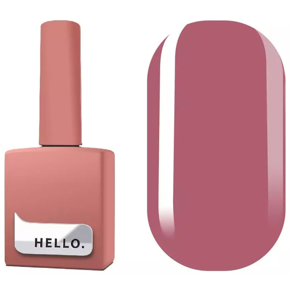 Відтіночна база HEYLOVE Tint base GOJI темно-рожева, 15 мл