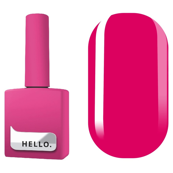 Оттеночная база HEYLOVE Tint base UNICORN, фуксия, 15 мл