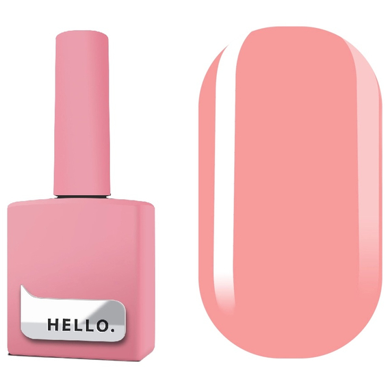 Відтіночна база HEYLOVE Tint base PEONY рожева, 15 мл