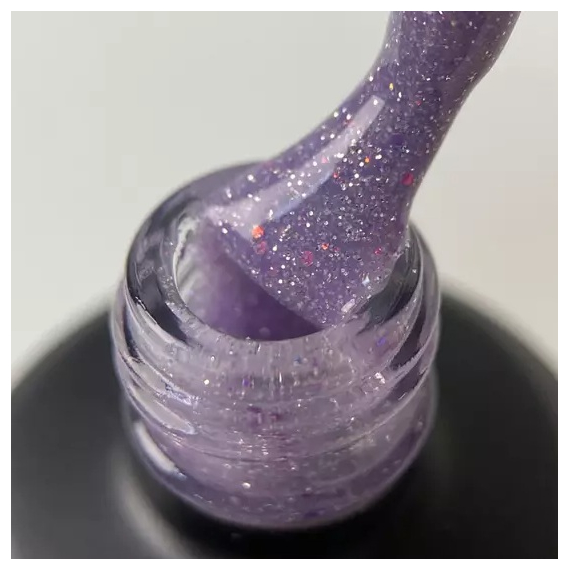 База светоотражающая ART Flash Base №FB 024, 10 мл, изображение 3