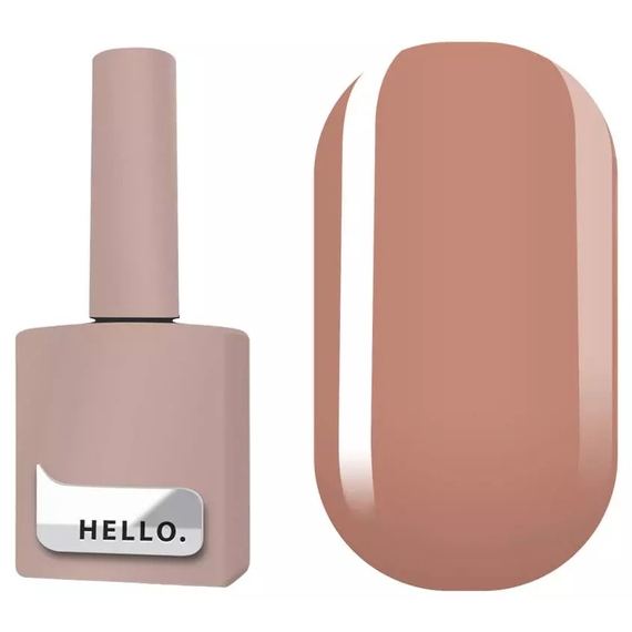 Tint base HEYLOVE Tint base COYOTE nude, 15 ml