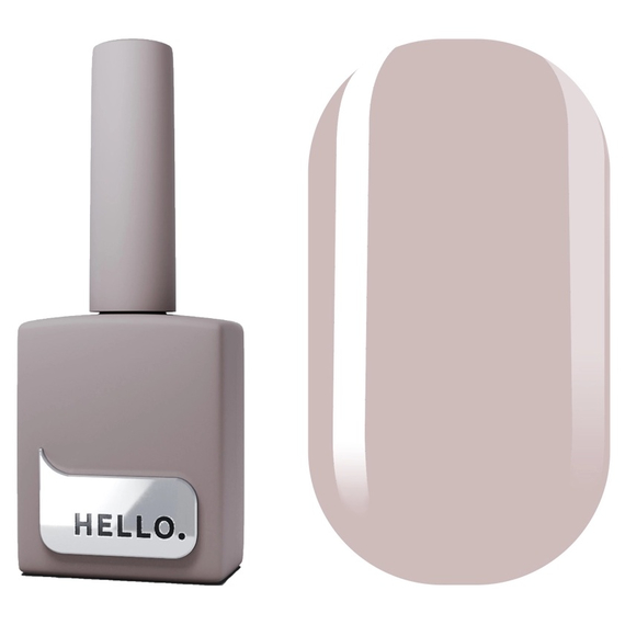 Оттеночная база HEYLOVE Tint base TAUPE серо-розовая, 15 мл