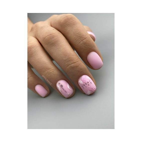 Відтіночна база HEYLOVE Tint base HILTON холодна рожева, 15 мл, зображення 3