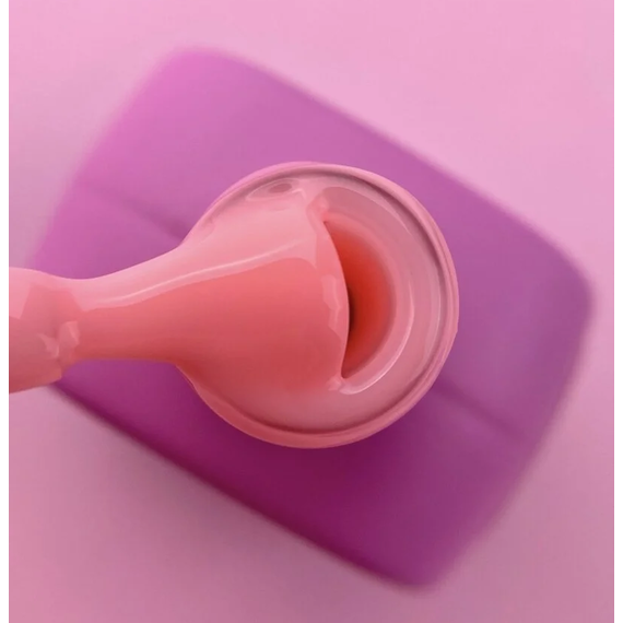 База цветная Luna Base Lollipop персиковая, 13 мл, изображение 4