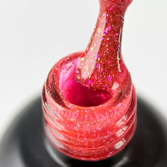 База светоотражающая ART Flash Base №FB 032, 10 мл, изображение 3