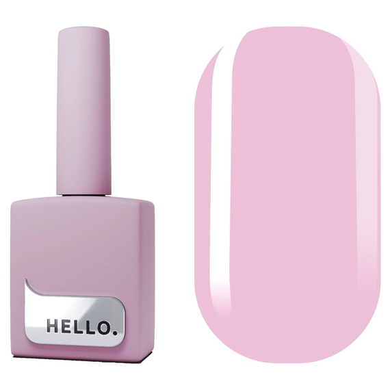 Відтіночна база HEYLOVE Tint base HILTON холодна рожева, 15 мл