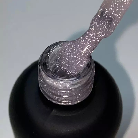 База світловідбиваюча ART Flash Base №FB 003, 10 мл, зображення 4