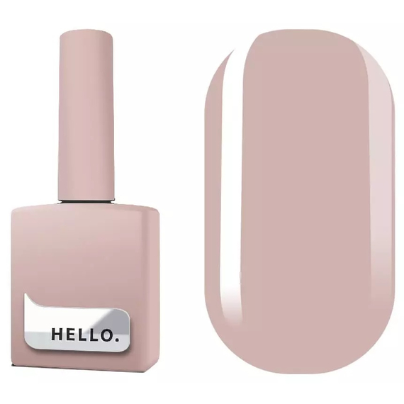 Відтіночна база HEYLOVE Tint base BLOSSOM бежево-рожева, 15 мл