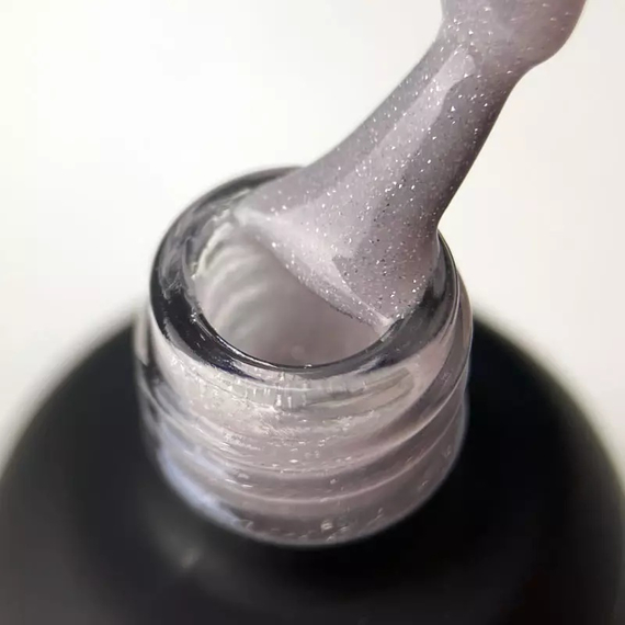 База світловідбиваюча ART Flash Base №FB 003, 10 мл, зображення 3