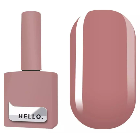 Відтіночна база HEYLOVE Tint base CANYON коричнево-рожева, 15 мл