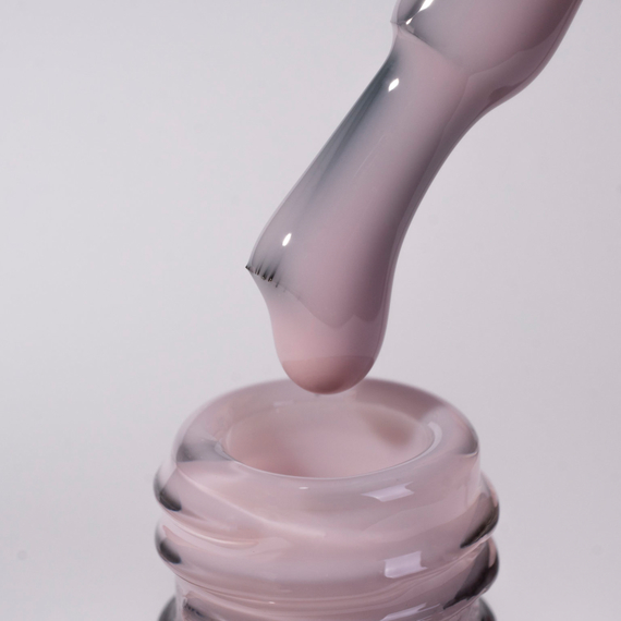 База Kira Nails French Base №005 светло-бежевый, 6 мл, изображение 3