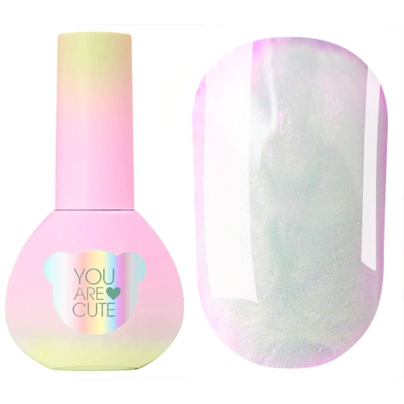 Camouflage base YouAreCute Cover Base No. 18, 5 ml