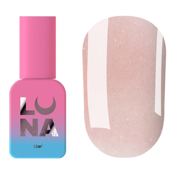 База камуфлирующая Luna Opal Base №3, 13 мл