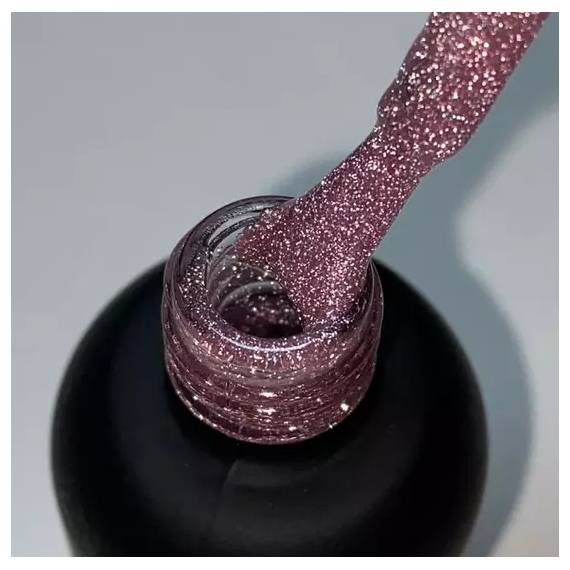 База светоотражающая ART Flash Base №FB 005, 10 мл, изображение 4