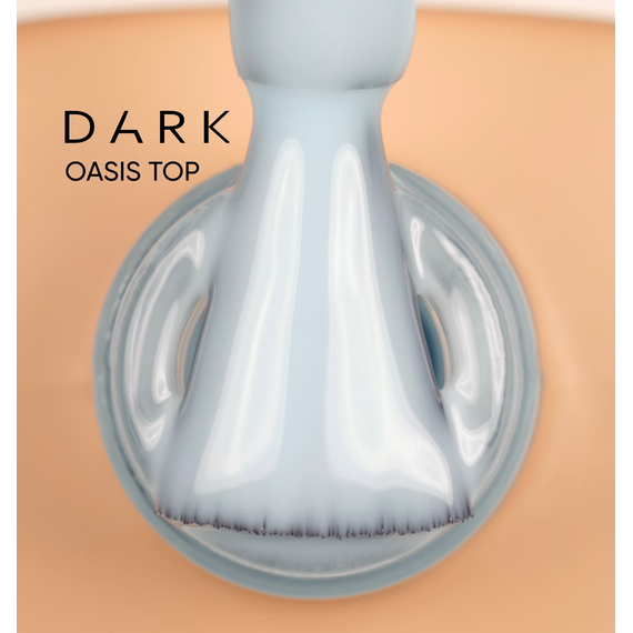 Топ DARK Oasis Top, синий, 10 мл