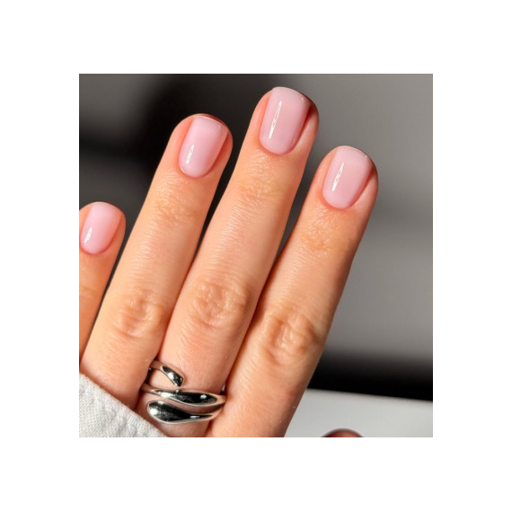 Топ DARK Rosy Top, нежный розовый, 10 мл, изображение 3