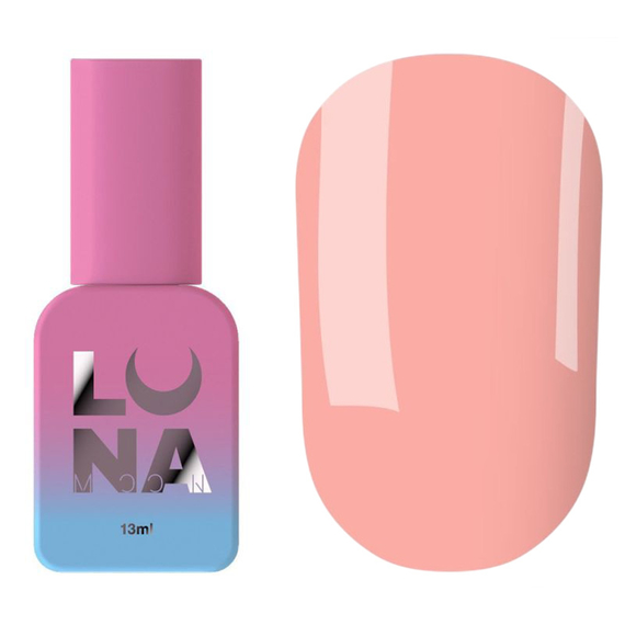 База цветная Luna Base Lollipop персиковая, 13 мл