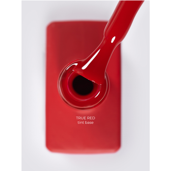 Tint base HEYLOVE Tint base TRUE RED classic red, 15 ml, 3 image