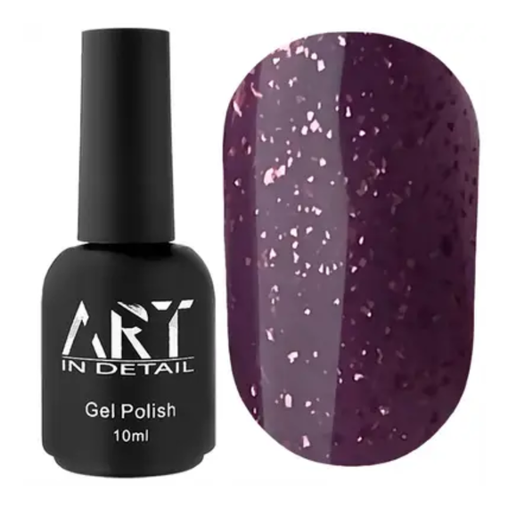 База ART Potal Base №BP004, с талией, 10 мл