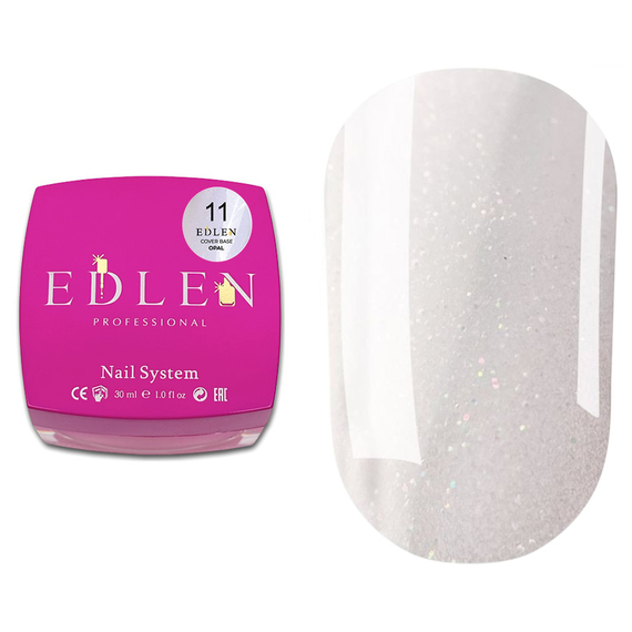 Camouflage base Edlen Opal base No. 11, 30 ml