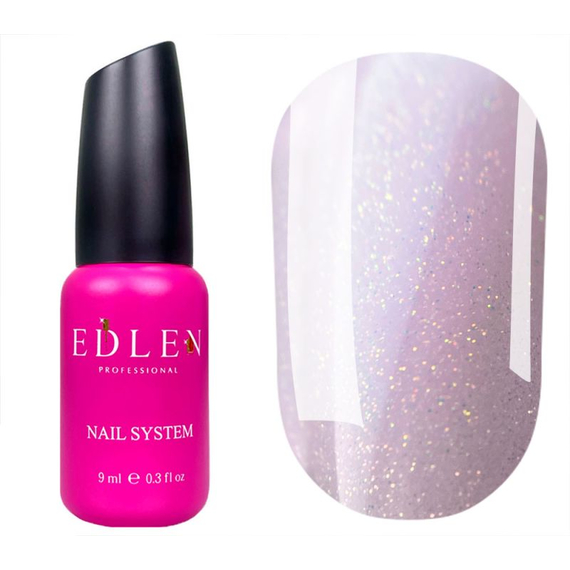 База камуфлирующая Edlen Opal base №12, 17 мл