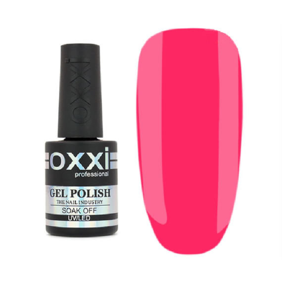 Гель-лак Oxxi №159 10 мл