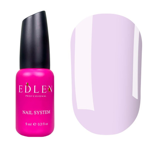 База цветная Edlen Colored base №16, 17 мл