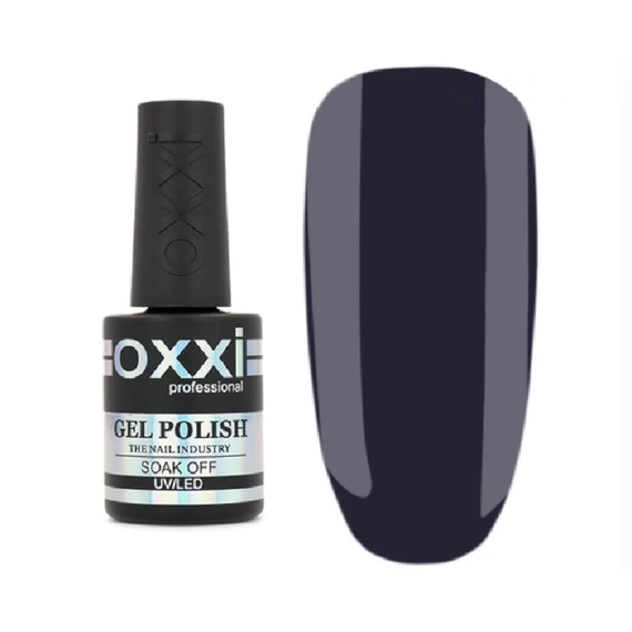 Гель-лак Oxxi № 180 10 мл
