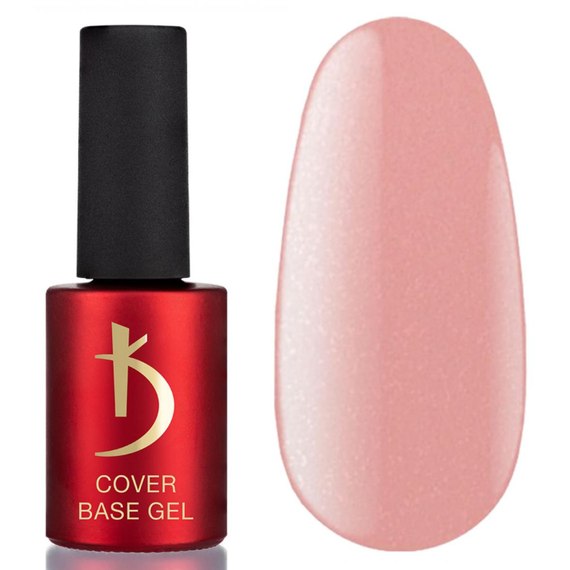 База камуфлююча Kodi Cover Base Gel №03, 7 мл