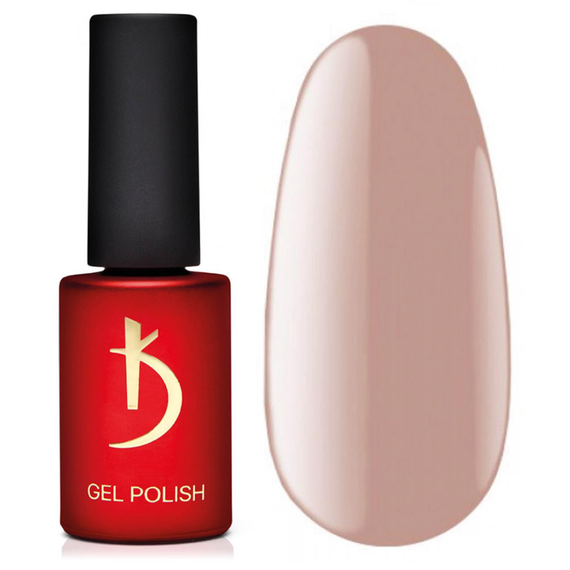 Гель-лак Kodi №CN 020, 7 мл, Обьем: 7 мл