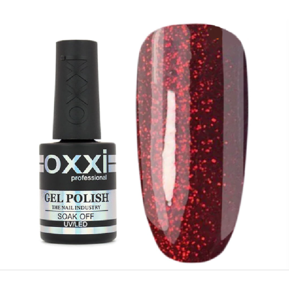 Гель-лак Oxxi № 219 10 мл