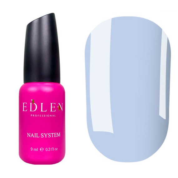 База цветная Edlen Colored base №15, 17 мл