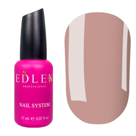 База камуфлююча Edlen Coffee Cover base №71, 17 мл