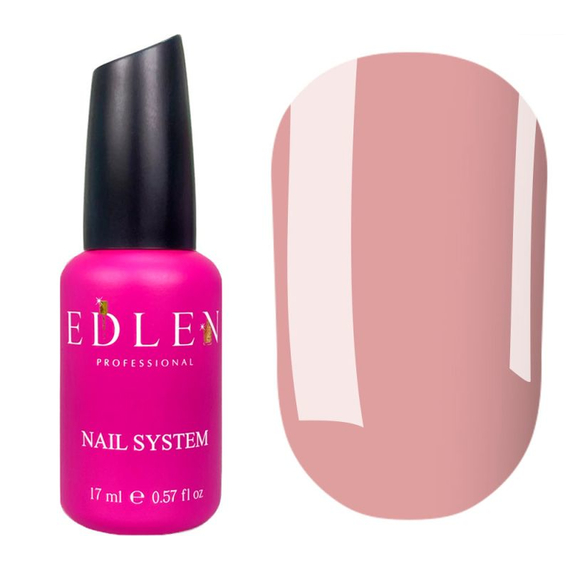 База камуфлирующая Edlen Nude base №05, 17 мл
