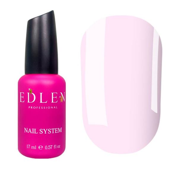 База камуфлююча Edlen Nude base №06, 17 мл